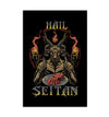 Hail Seitan - Standard Postcard