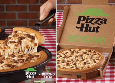 Weekly Vegan News Round up - 11/13/2020 - DEF METAL VEGAN