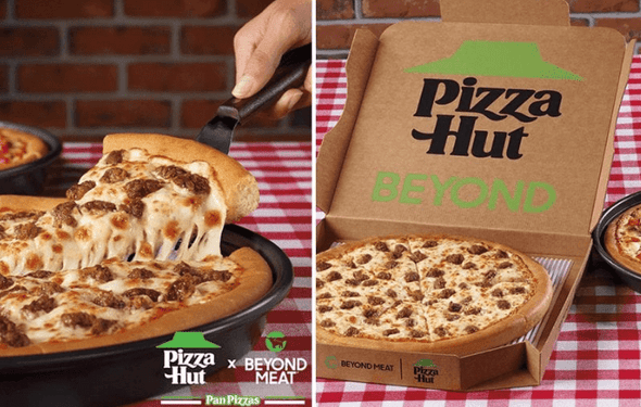 Weekly Vegan News Round up - 11/13/2020 - DEF METAL VEGAN