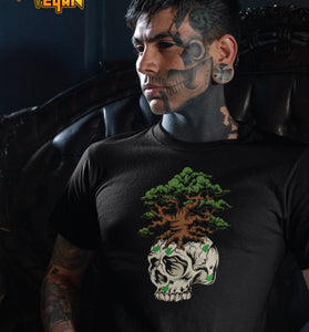 Cruelty-free Death original - Short-Sleeve Unisex T-Shirt