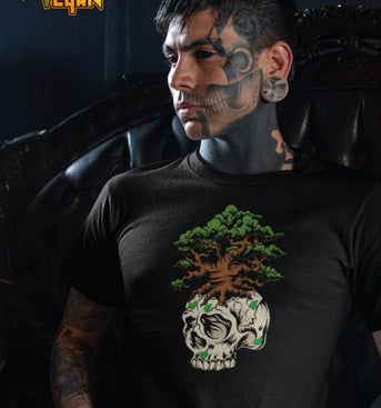 Cruelty-free Death original - Short-Sleeve Unisex T-Shirt