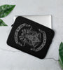 Death In My Metal Not In My Meals - Laptop Sleeve