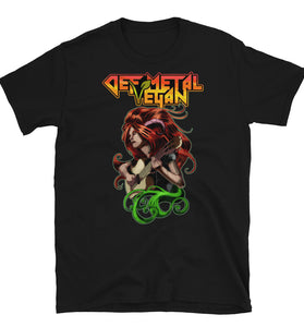 Crank Up The Kindness V3.1 - Short-Sleeve Unisex T-Shirt (Ring-Spun cotton)