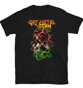 Crank Up The Kindness V3.1 - Short-Sleeve Unisex T-Shirt (Ring-Spun cotton)