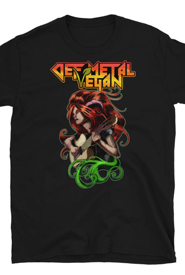 Crank Up The Kindness V3.1 - Short-Sleeve Unisex T-Shirt (Ring-Spun cotton)