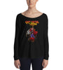 Crank Up The Kindness V2 - Womens' Long Sleeve Tee
