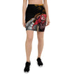 Crank Up The Kindness V2 - Pencil Skirt