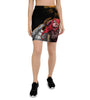 Crank Up The Kindness V2 - Pencil Skirt
