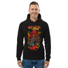 Crank Up The Kindness V1 - Unisex pullover hoodie
