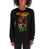Crank Up The Kindness V3 - Long sleeve t-shirt