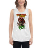 Crank Up The Kindness V3 - Womens’ Muscle Tank