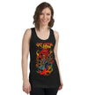 Crank Up The Kindness V1 - Classic tank top (unisex)