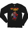 Crank Up The Kindness V2 - Long sleeve t-shirt