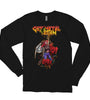 Crank Up The Kindness V2 - Long sleeve t-shirt