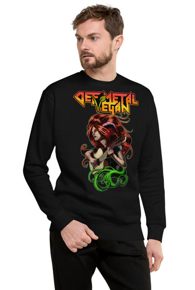 Crank Up The Kindness V3 - Unisex Fleece Pullover