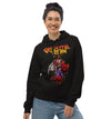 Crank Up The Kindness V2 - Unisex pullover hoodie