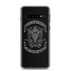 Death In My Metal Not In My Meals - Samsung Case