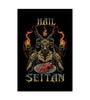 Hail Seitan - Standard Postcard