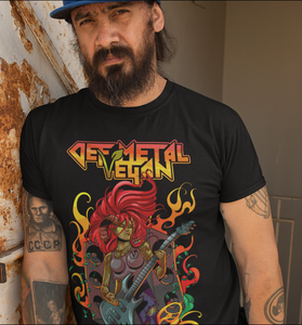 Crank Up The Kindness V1.1 - Short-Sleeve Unisex T-Shirt (ring-spun cotton)