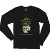 Cruelty-free Death - Long sleeve t-shirt