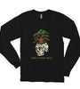 Cruelty-free Death - Long sleeve t-shirt